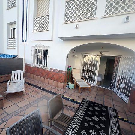Torremolinos Habitaciones Privada En Apartamentos Compartidos Luaran gambar