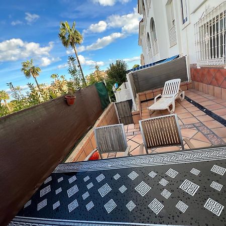 Torremolinos Habitaciones Privada En Apartamentos Compartidos Luaran gambar