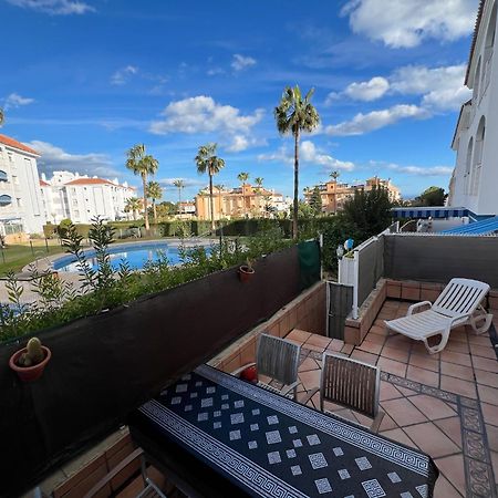 Torremolinos Habitaciones Privada En Apartamentos Compartidos Luaran gambar