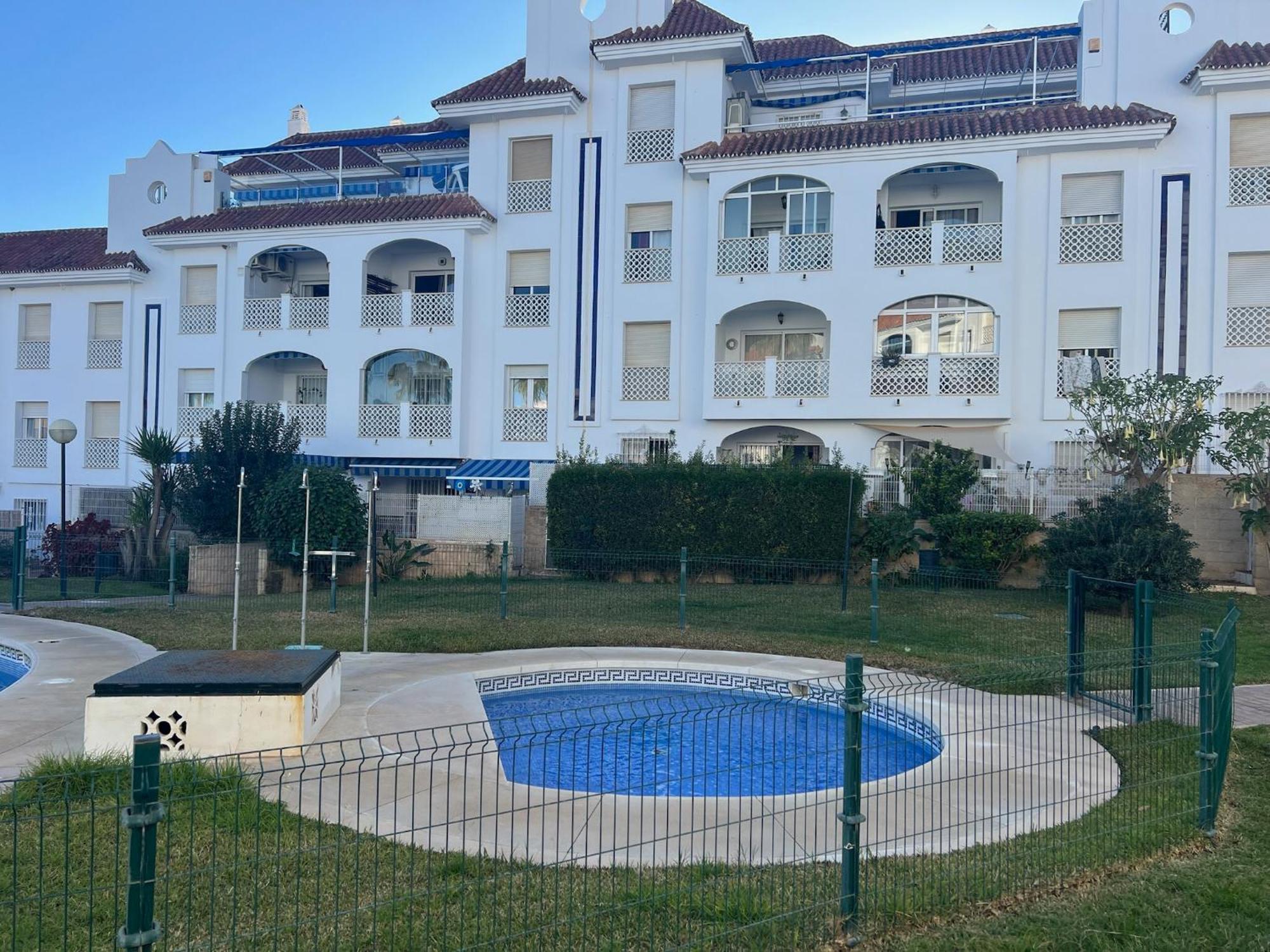 Torremolinos Habitaciones Privada En Apartamentos Compartidos Luaran gambar