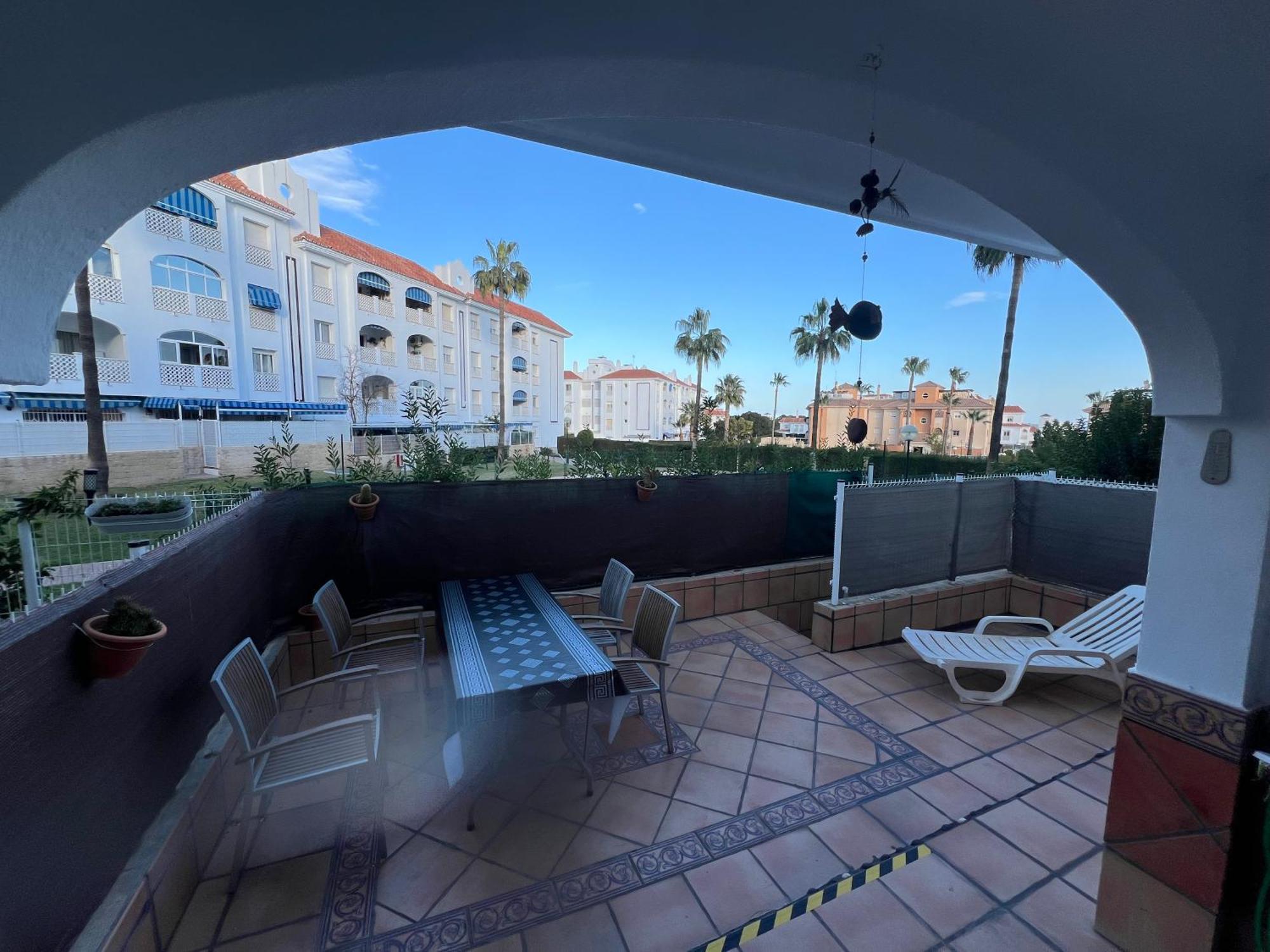Torremolinos Habitaciones Privada En Apartamentos Compartidos Luaran gambar