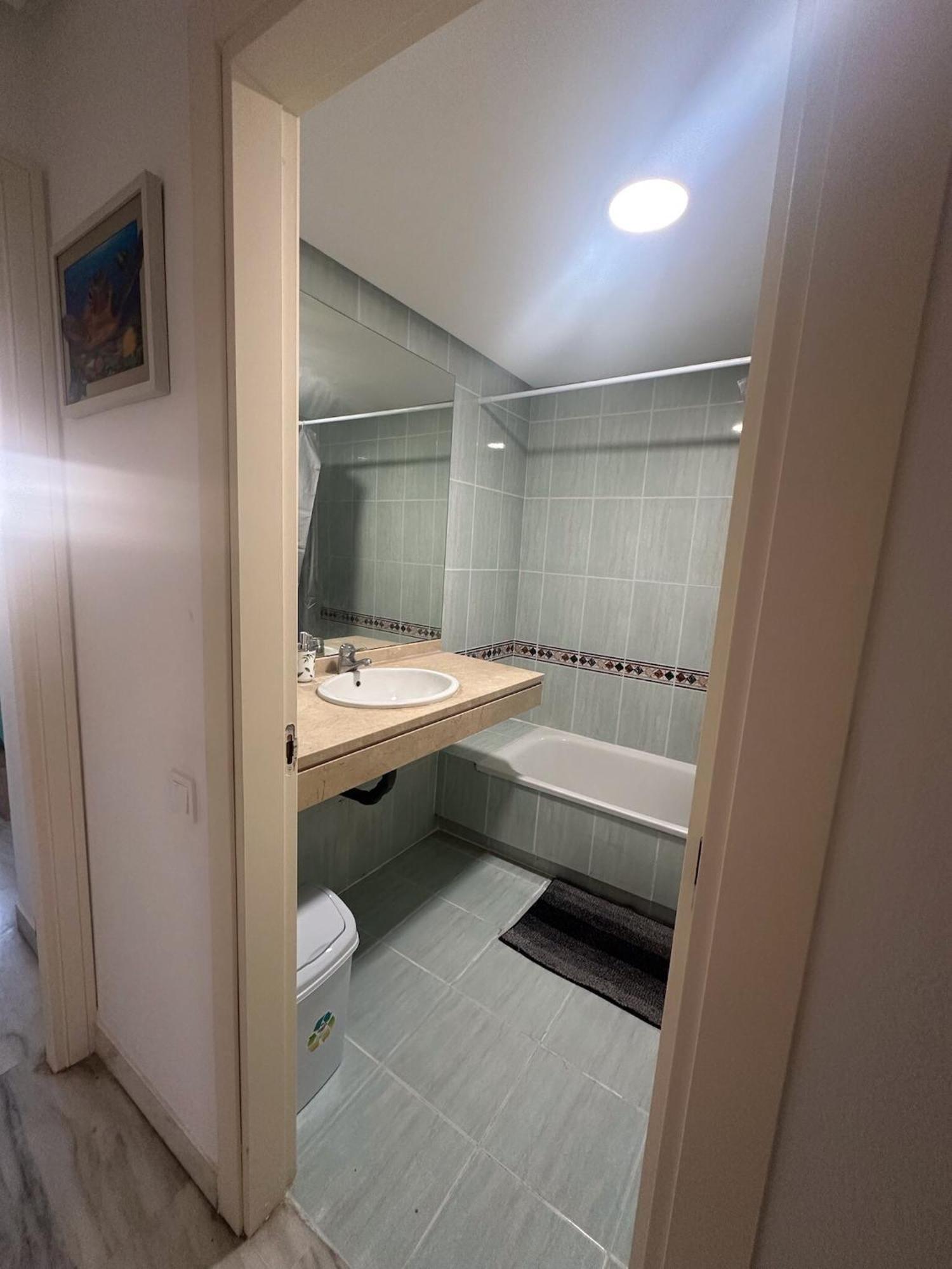 Torremolinos Habitaciones Privada En Apartamentos Compartidos Luaran gambar