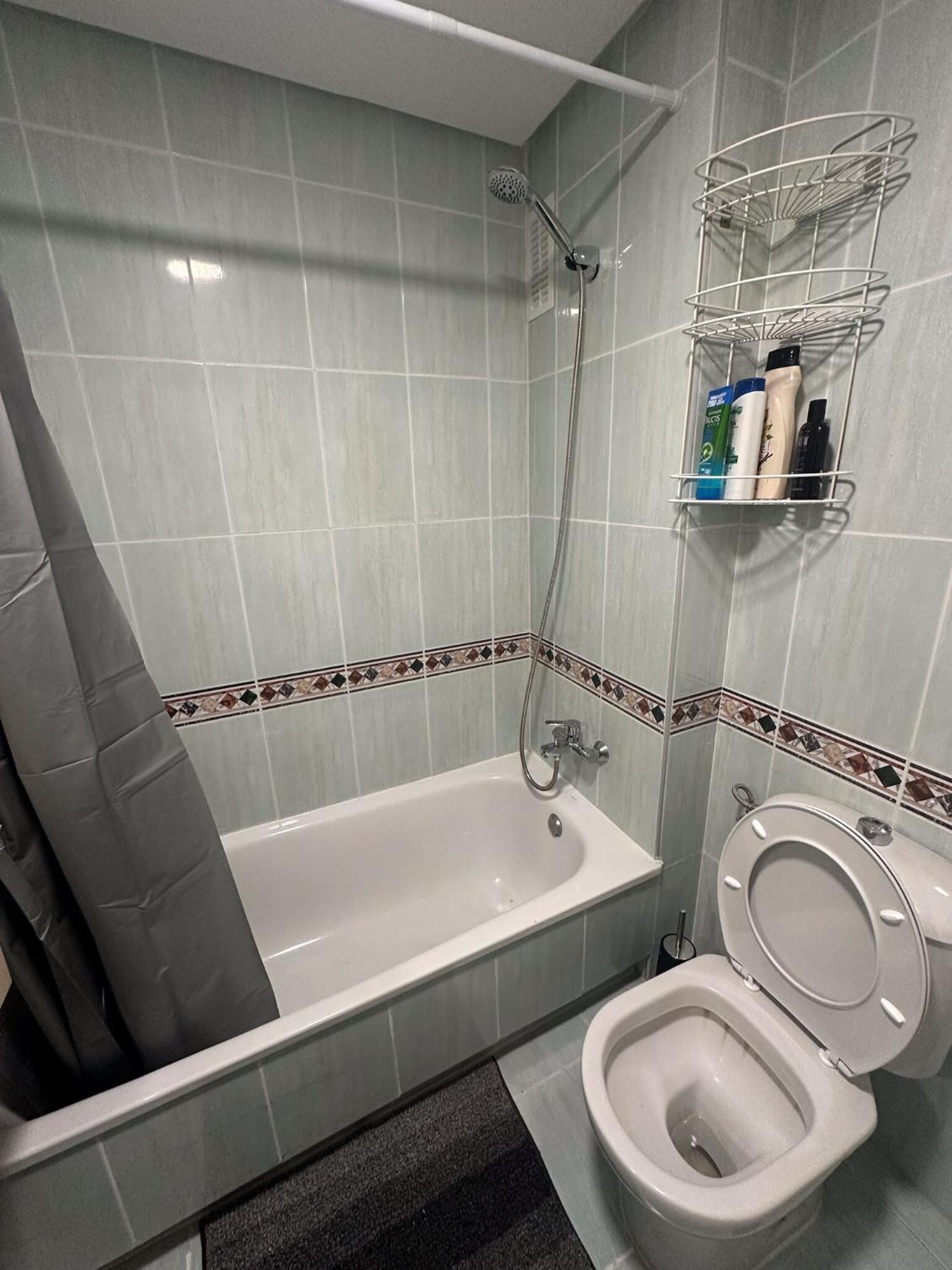 Torremolinos Habitaciones Privada En Apartamentos Compartidos Luaran gambar