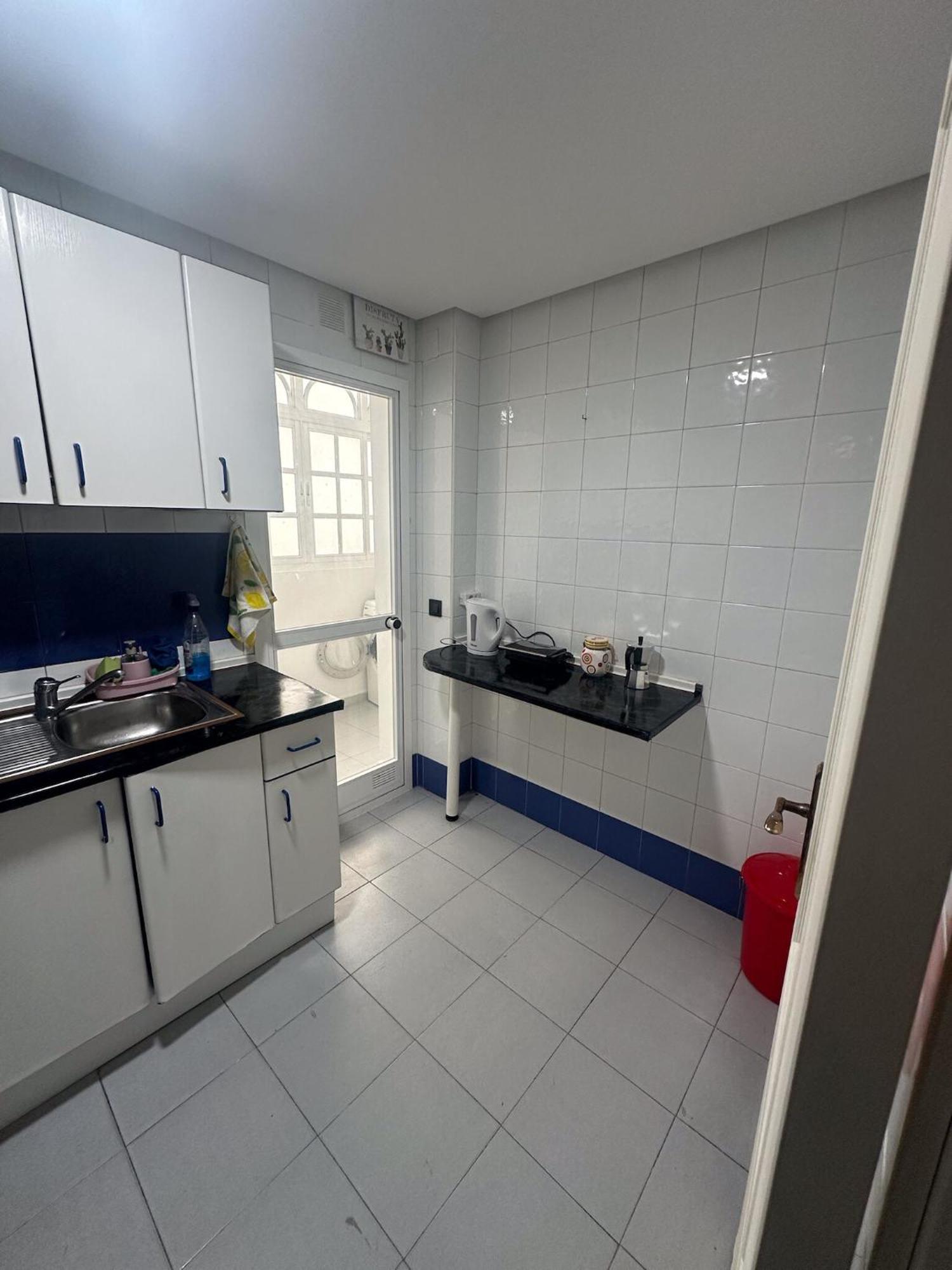 Torremolinos Habitaciones Privada En Apartamentos Compartidos Luaran gambar