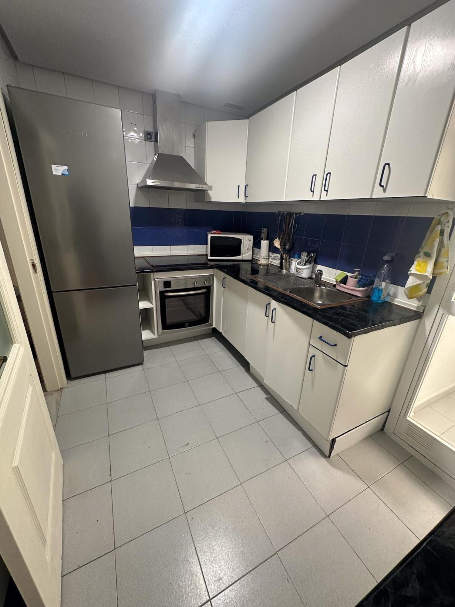 Torremolinos Habitaciones Privada En Apartamentos Compartidos Luaran gambar