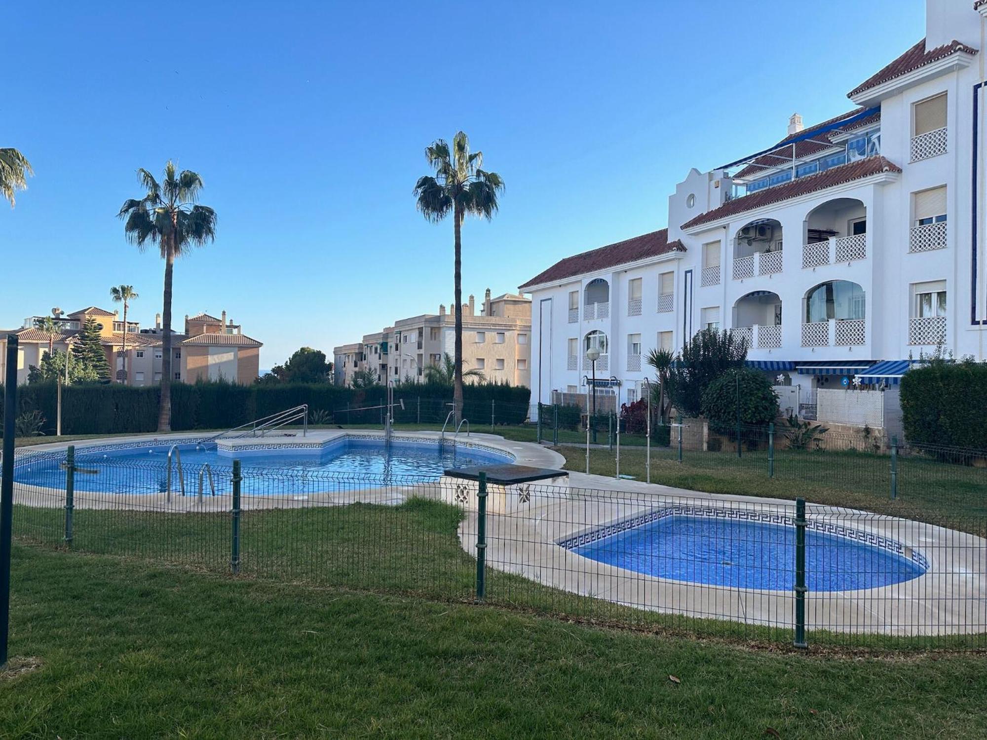 Torremolinos Habitaciones Privada En Apartamentos Compartidos Luaran gambar