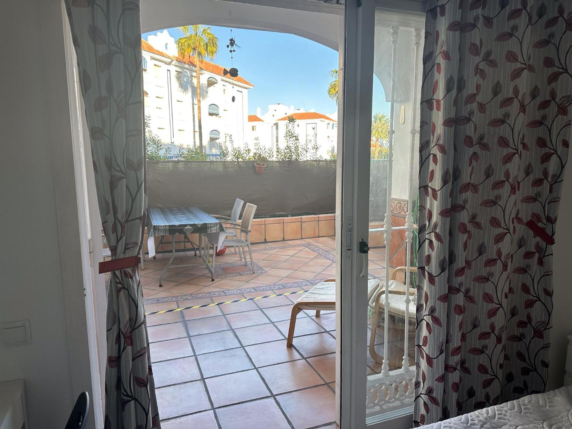 Torremolinos Habitaciones Privada En Apartamentos Compartidos Luaran gambar