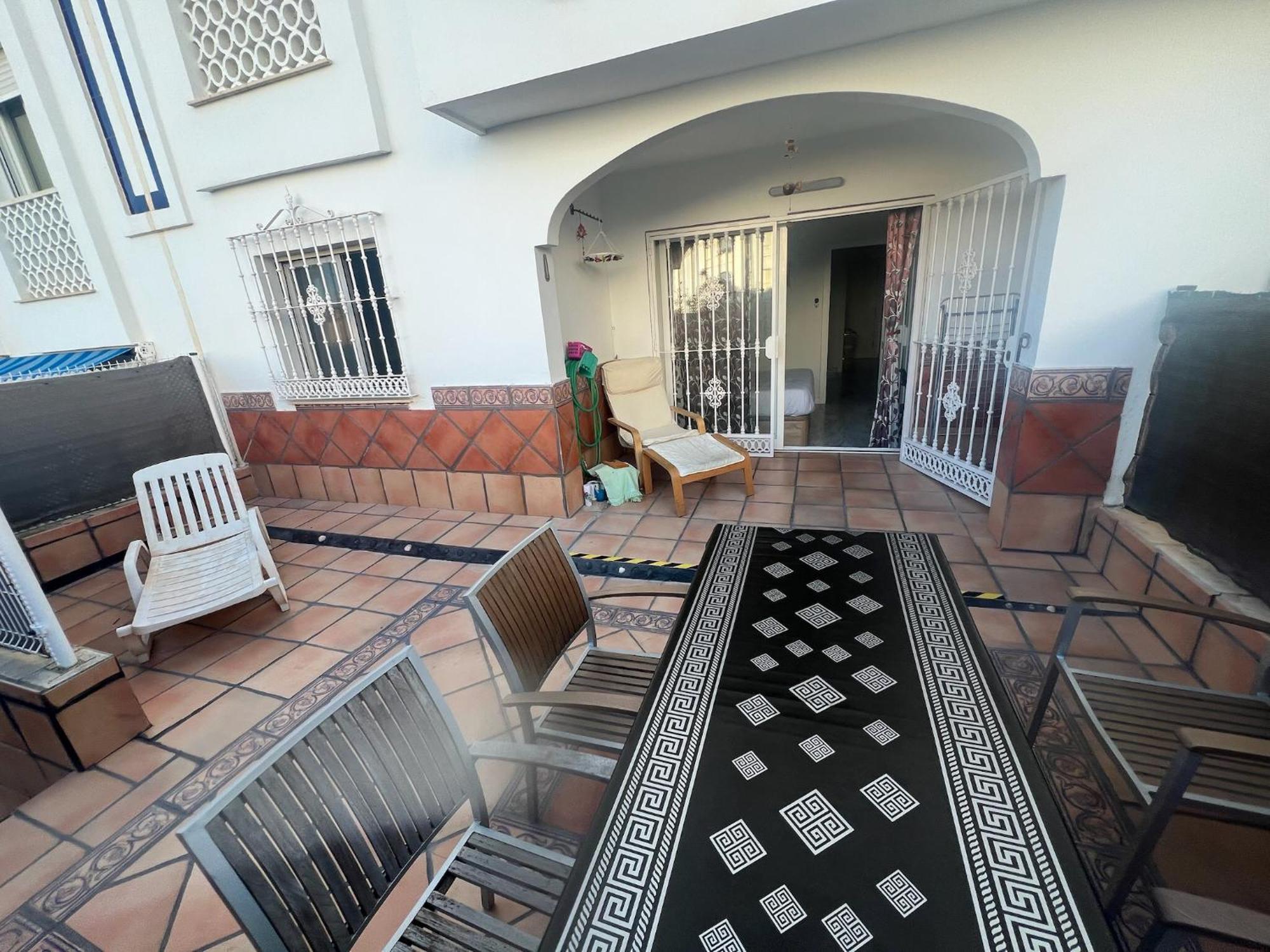 Torremolinos Habitaciones Privada En Apartamentos Compartidos Luaran gambar