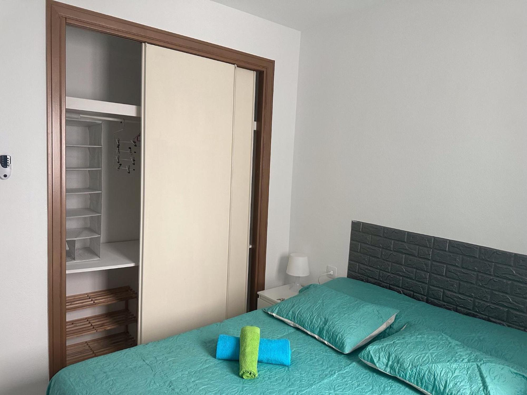 Torremolinos Habitaciones Privada En Apartamentos Compartidos Luaran gambar