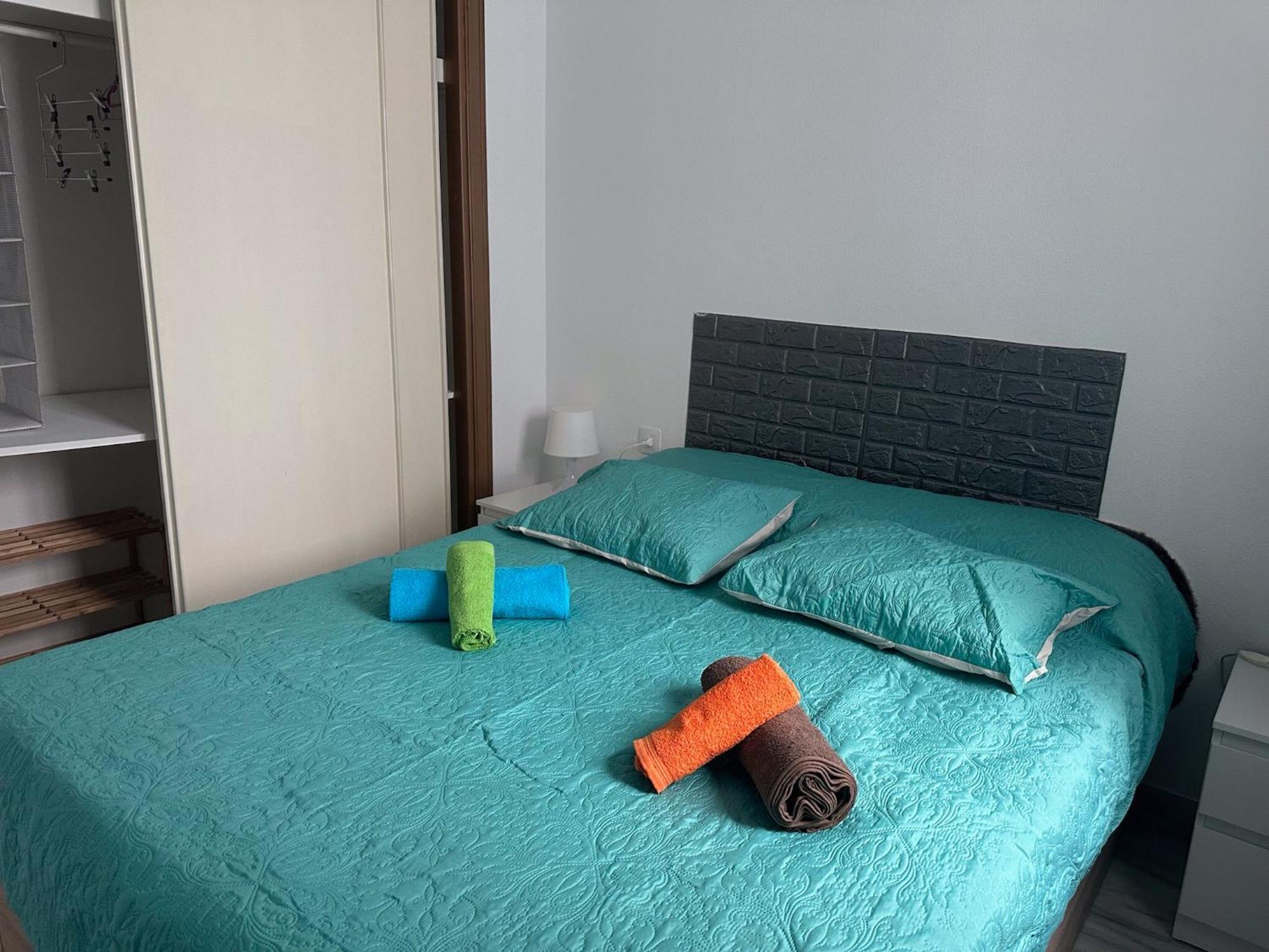 Torremolinos Habitaciones Privada En Apartamentos Compartidos Luaran gambar
