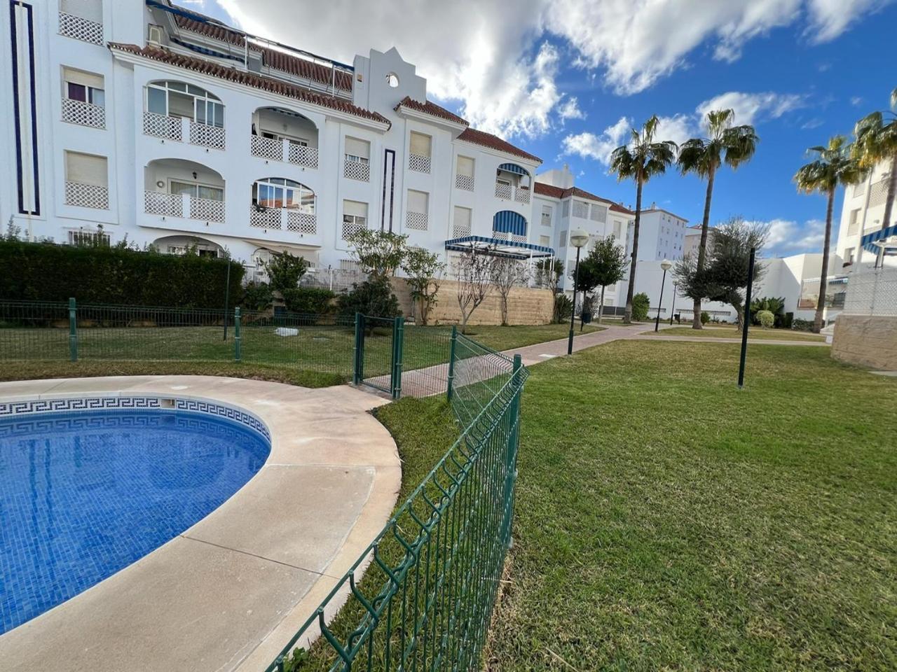 Torremolinos Habitaciones Privada En Apartamentos Compartidos Luaran gambar