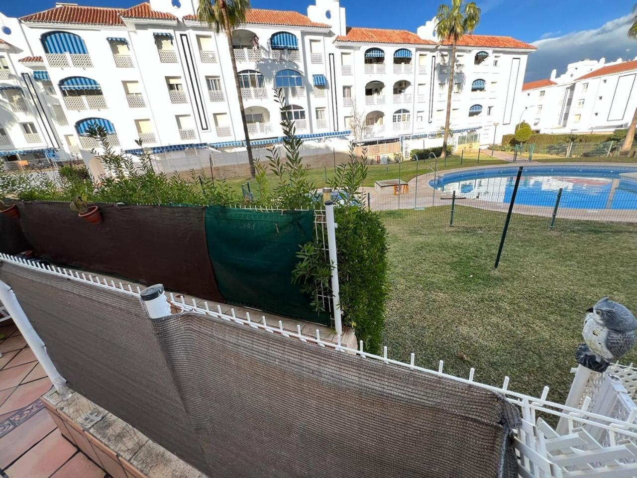 Torremolinos Habitaciones Privada En Apartamentos Compartidos Luaran gambar