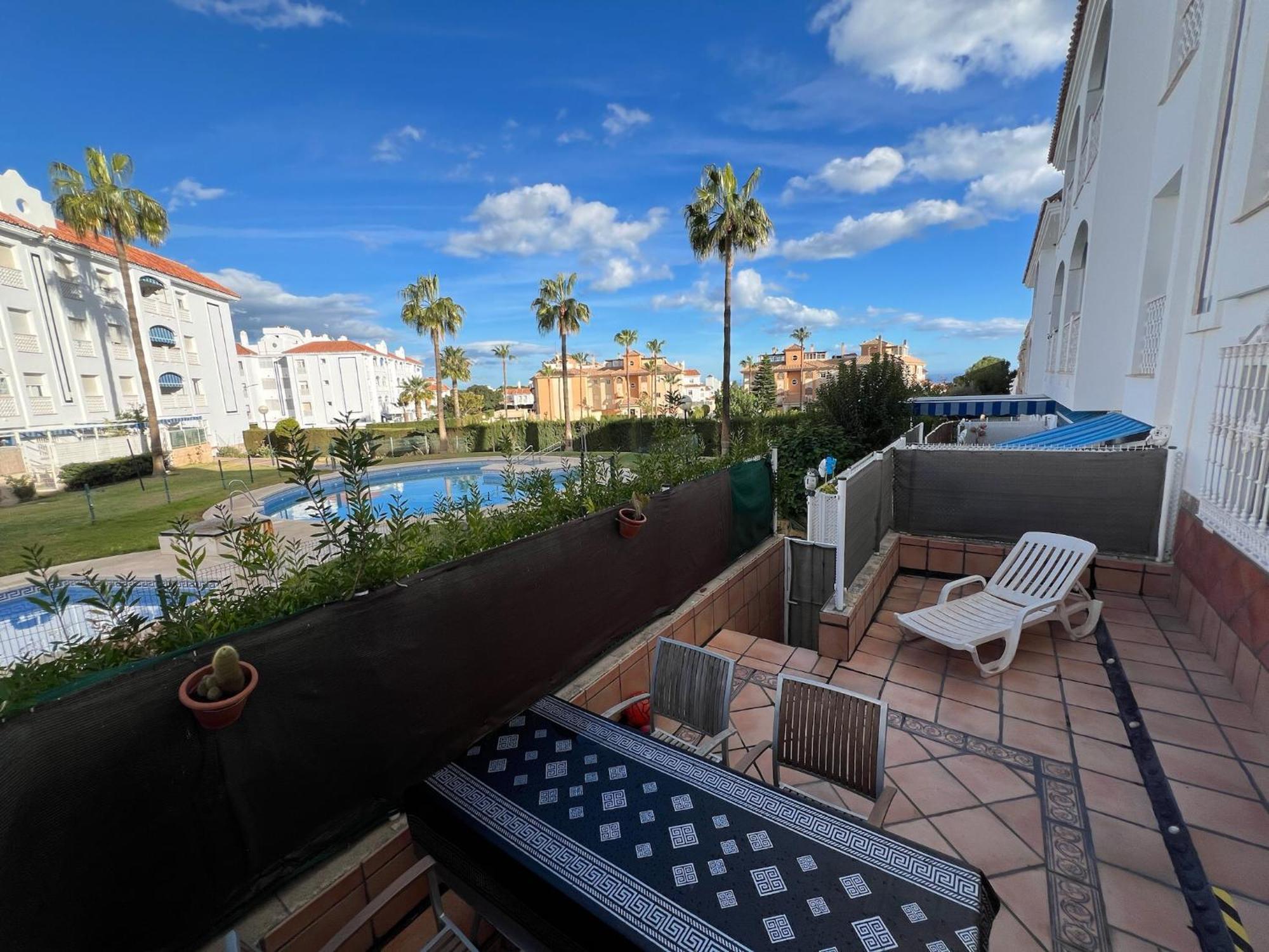 Torremolinos Habitaciones Privada En Apartamentos Compartidos Luaran gambar