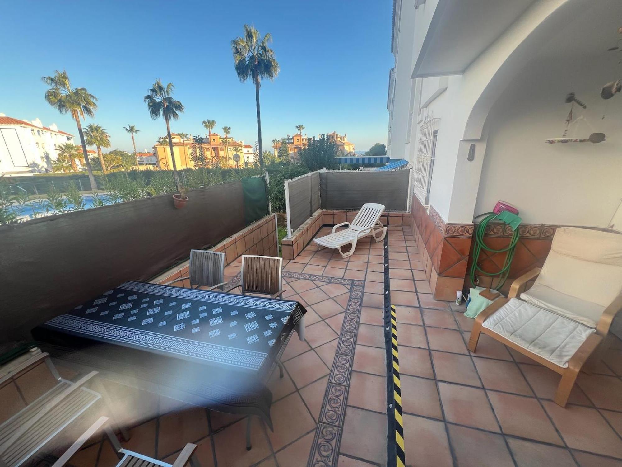 Torremolinos Habitaciones Privada En Apartamentos Compartidos Bilik gambar
